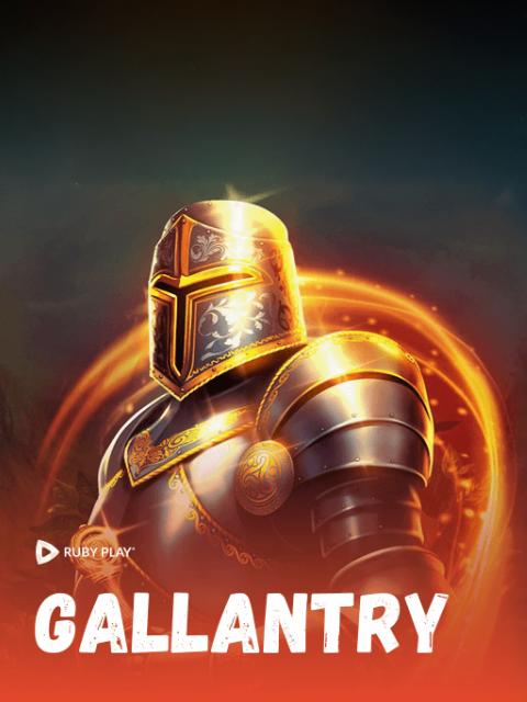 Gallantry