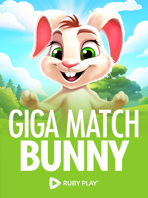 Giga Match Bunny