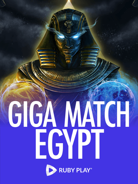 Giga Match Egypt
