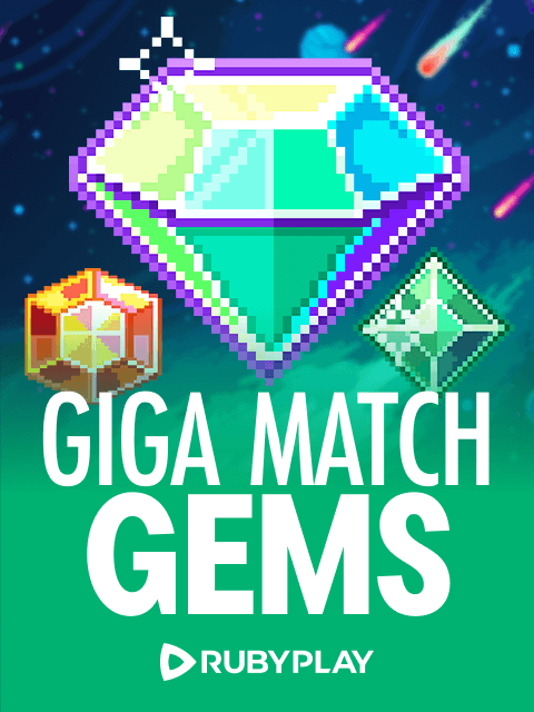 Giga Match Gems