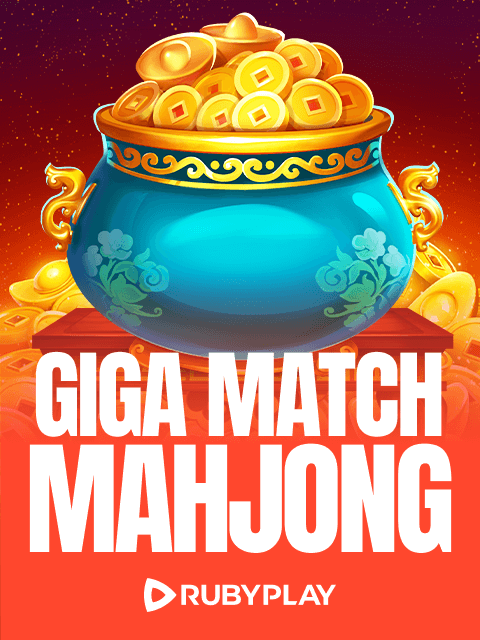 Giga Match Mahjong