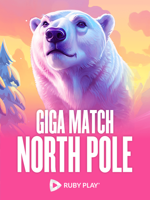 Giga Match North Pole