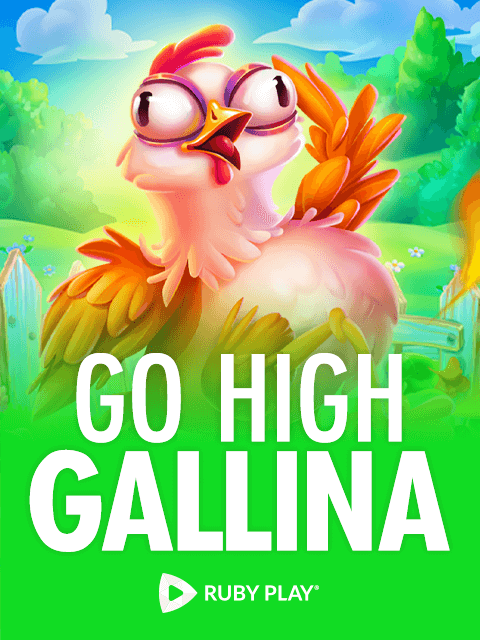 Go High Gallina