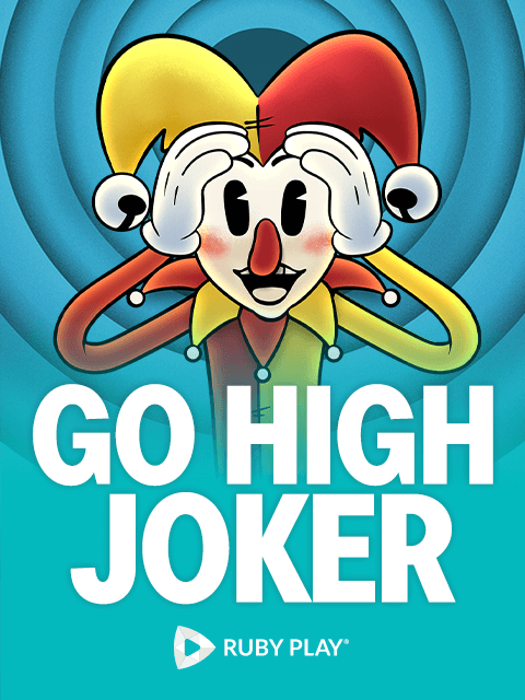 Go High Joker
