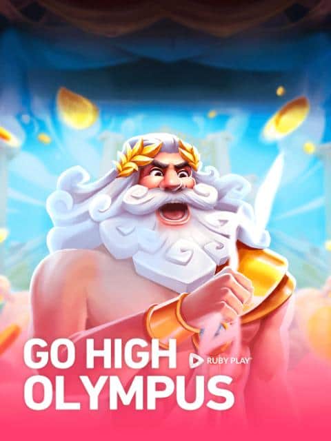 Go High Olympus