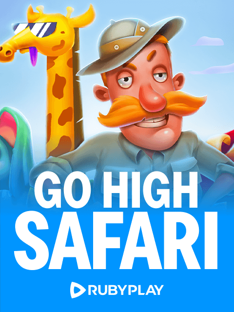 Go High Safari