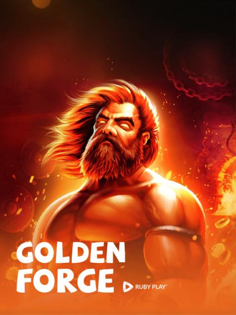 Golden Forge