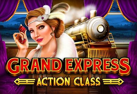Grand Express: Action Class