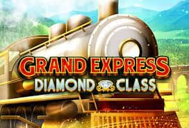 Grand Express: Diamond Class