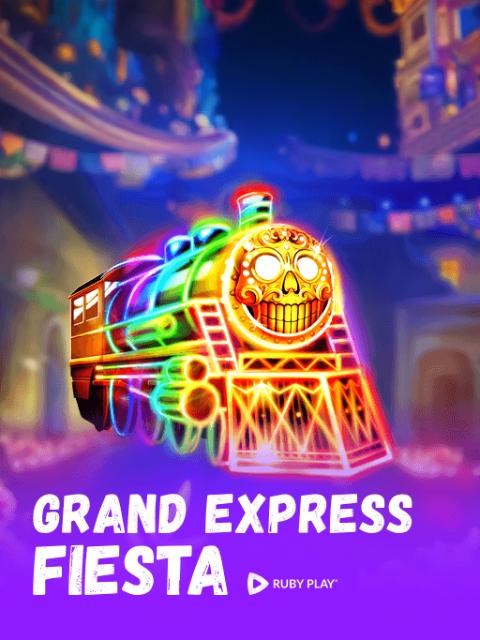 Grand Express Fiesta