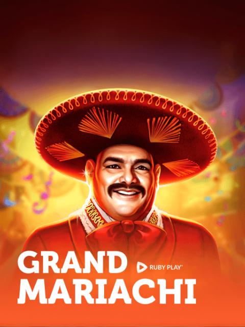Grand Mariachi