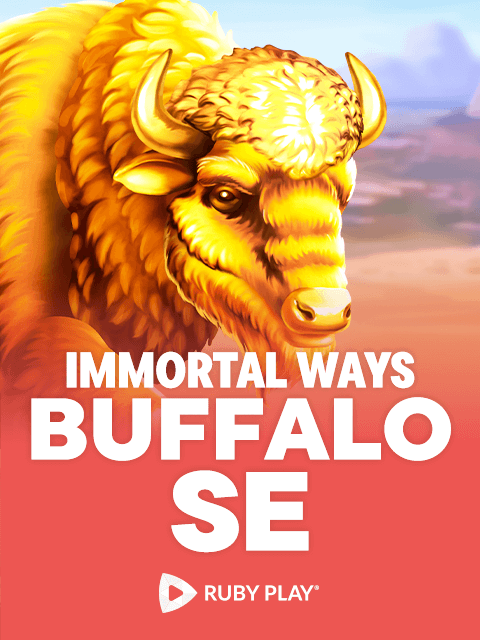 Immortal Ways Buffalo SE