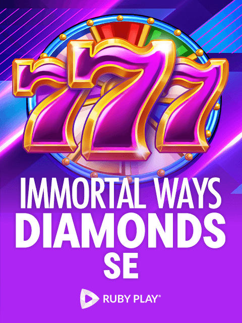 Immortal Ways Diamonds SE