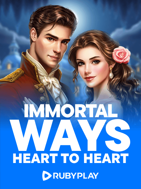 Immortal Ways Heart to Heart