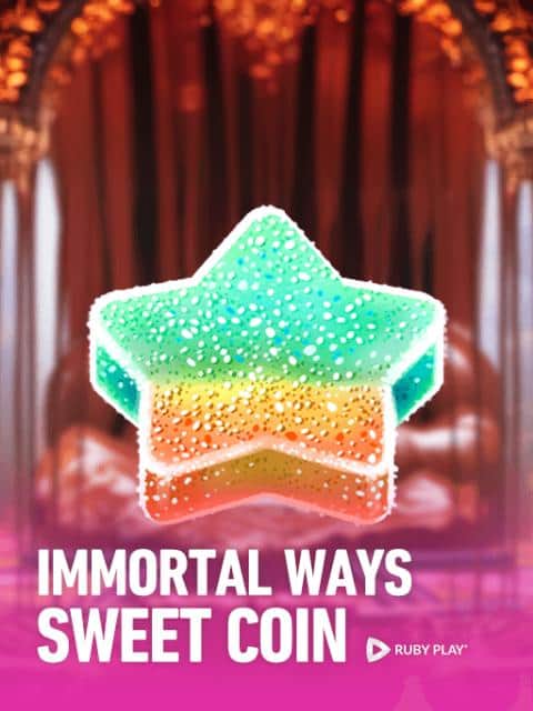 Immortal Ways Sweet Coin