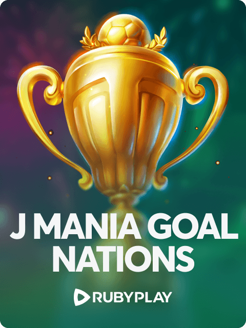 J Mania Goal Nations