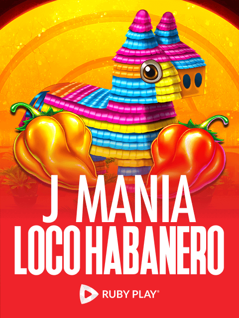 J Mania Loco Habanero