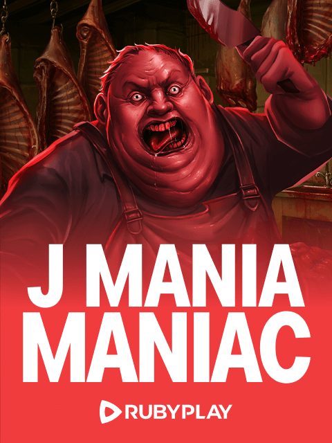 J Mania Maniac