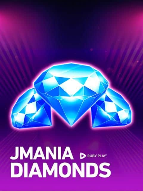 JMania Diamonds