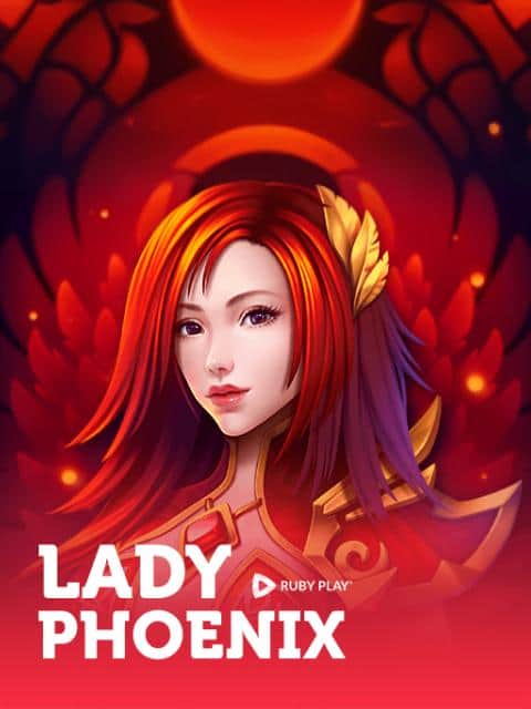 Lady Phoenix