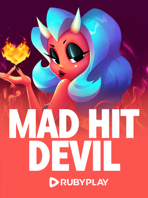 Mad Hit Devil