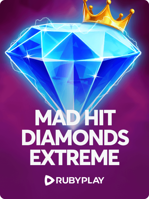 Mad Hit Diamonds Extreme