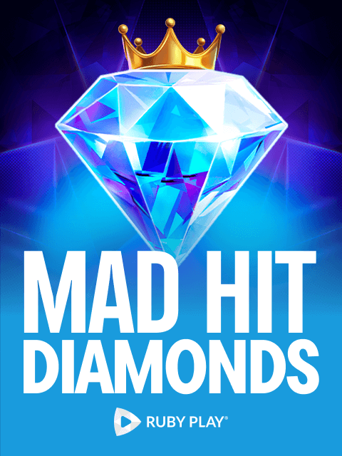 Mad Hit Diamonds