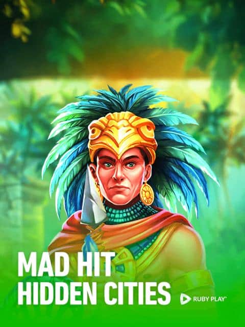 Mad Hit Hidden Cities