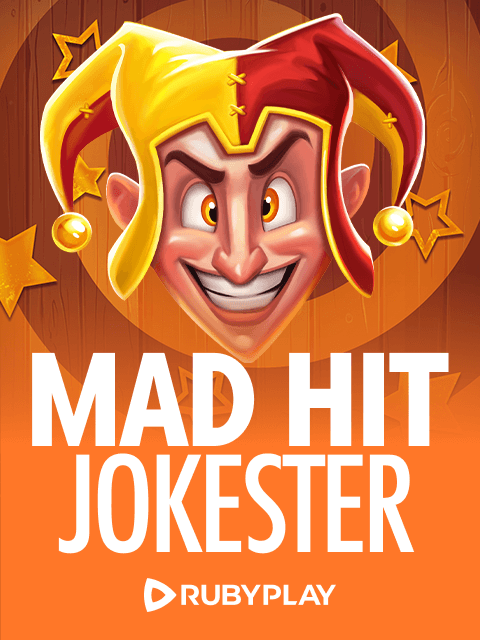Mad Hit Jokester
