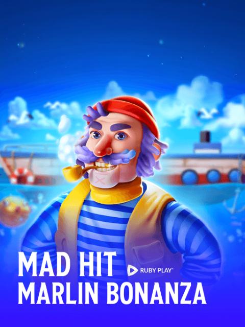 Mad Hit Marlin Bonanza