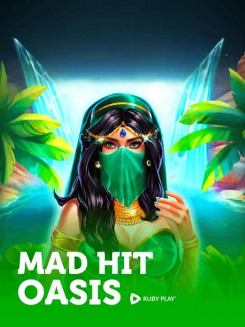 Mad Hit Oasis