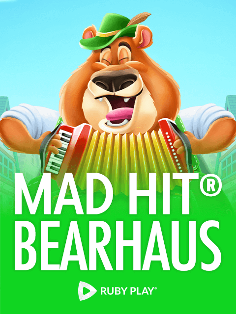 Mad Hit® Bearhaus