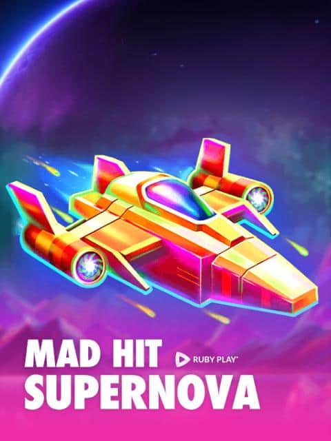 Mad Hit Supernova