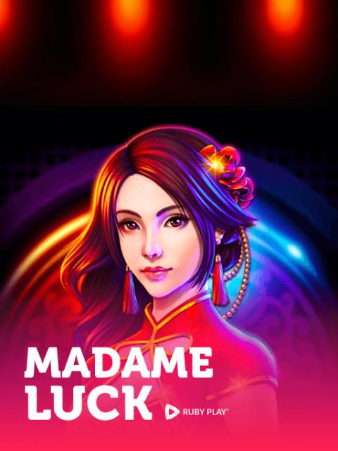 Madame Luck