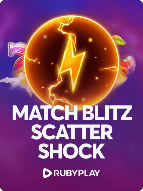 Match Blitz Scatter Shock