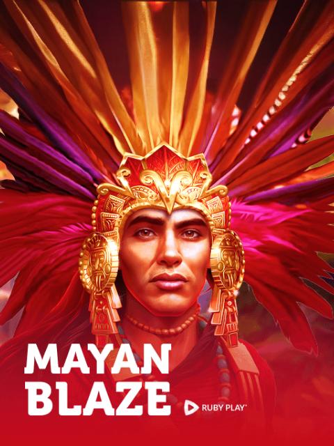 Mayan Blaze
