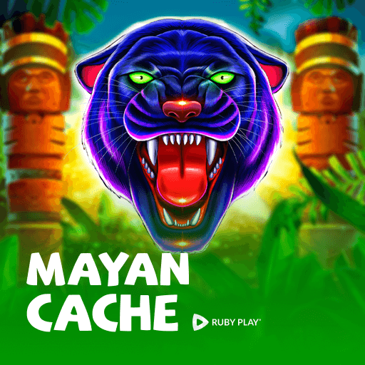 Mayan Cache