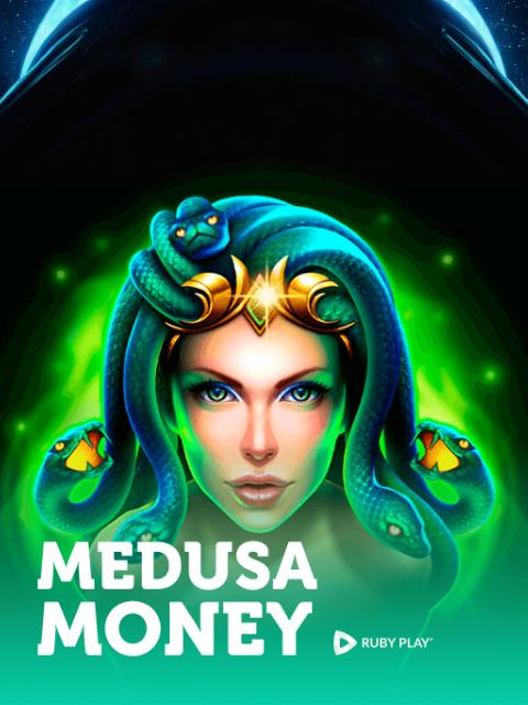 Medusa Money