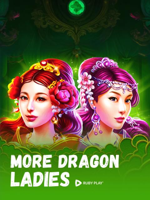 More Dragon Ladies