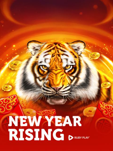 New Year Rising