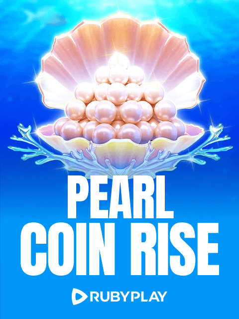 Pearl Coin Rise