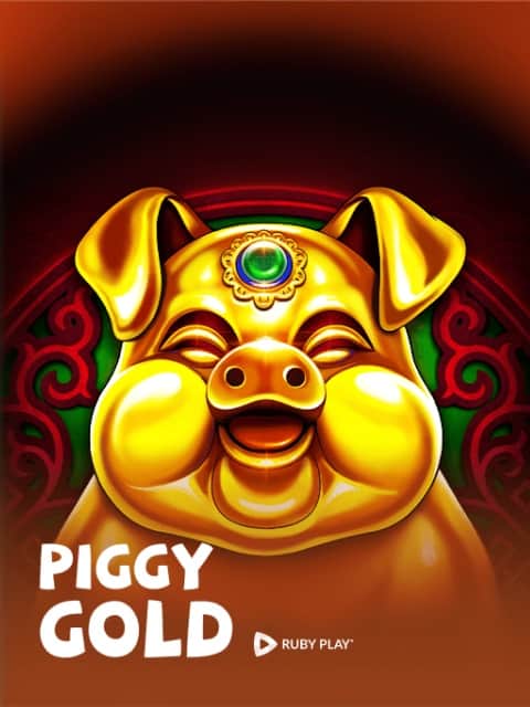 Piggy Gold