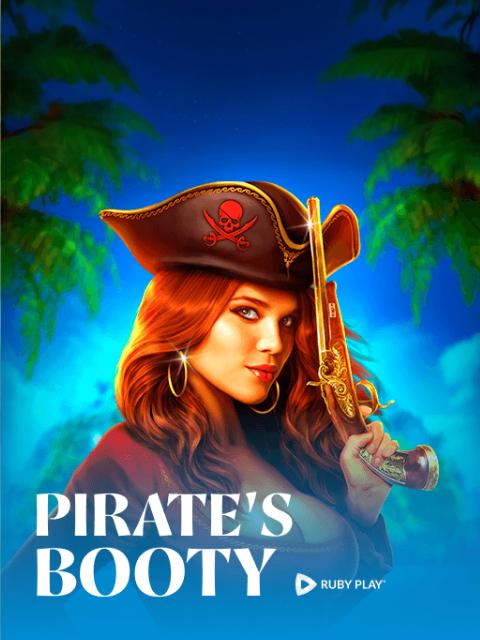 Pirate's Booty