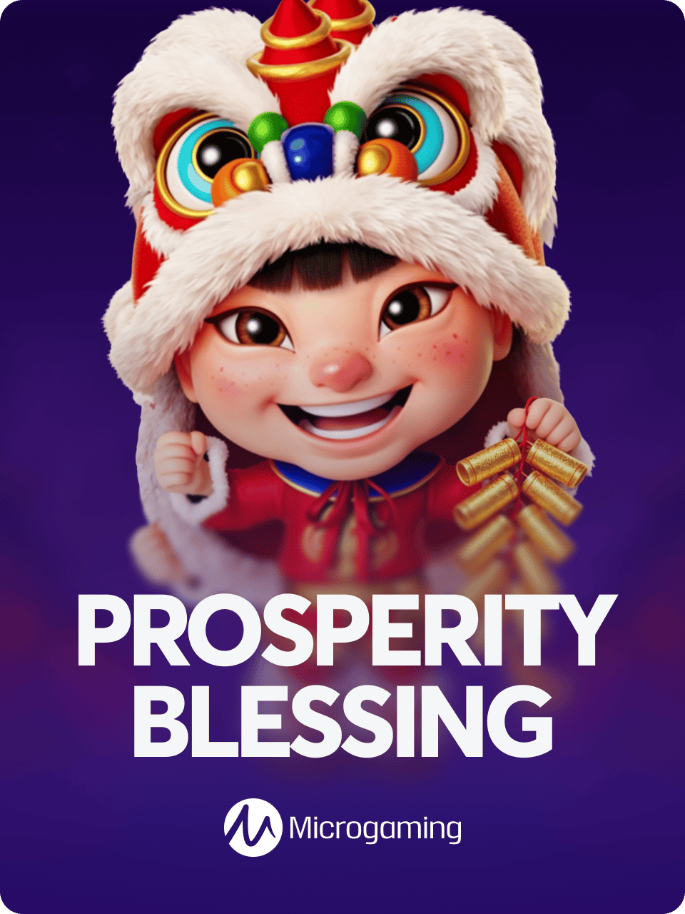 Prosperity Blessing