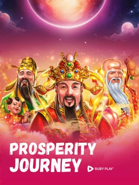 Prosperity Journey