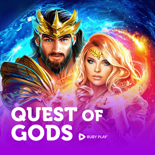 Quest of Gods