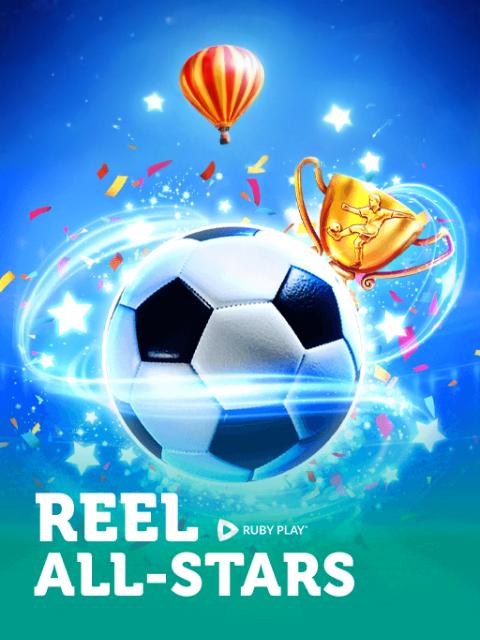 Reel All-Stars