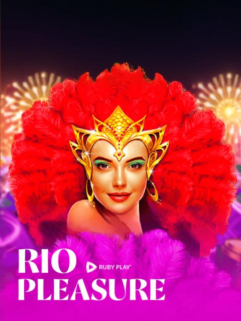 Rio Pleasures