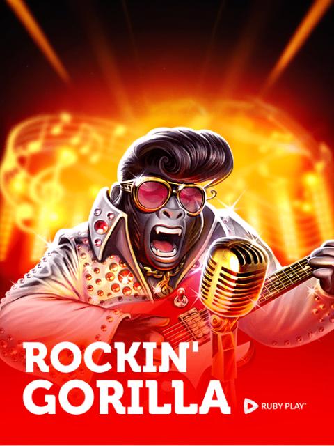 Rockin' Gorilla