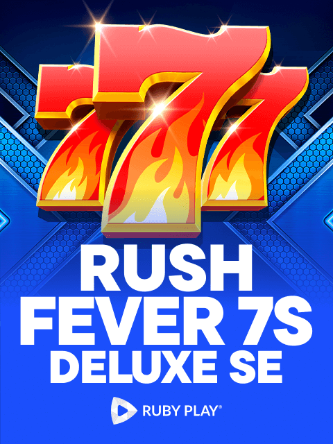 Rush Fever 7s Deluxe SE